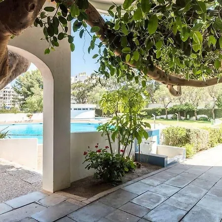 Apartamento Torre Verde Tres Castelos *