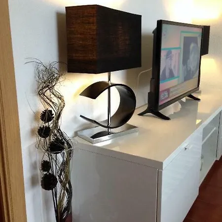Apartamento Torre Verde Tres Castelos