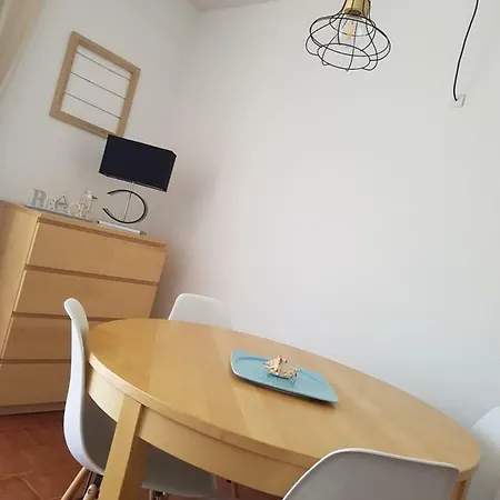 アパート Torre Verde Tres Castelos
